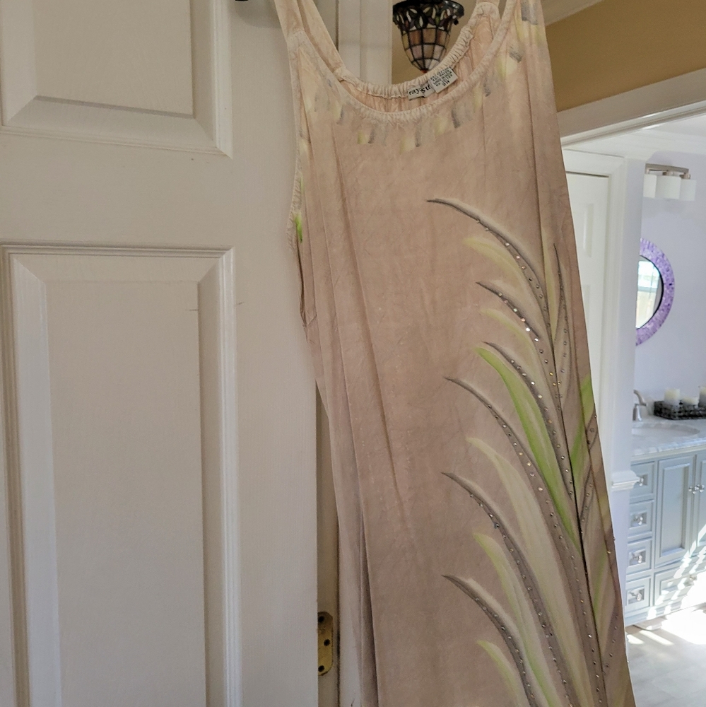 NWT  Sundress